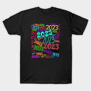 2023 T-Shirt